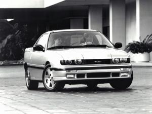 Isuzu Impulse XS